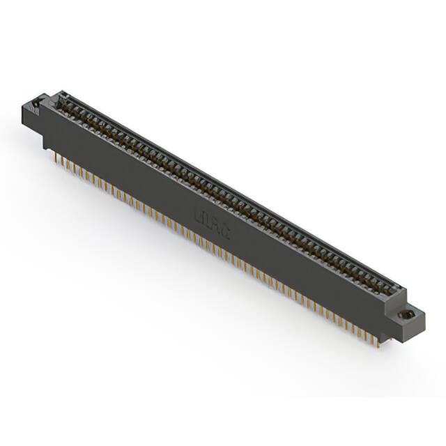 895-104-524-807 EDAC Inc.  Edgeboard Connectors